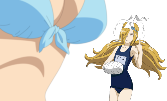 Woman volleyball ponytail sport active free wallpaper for desktop - medium preview image