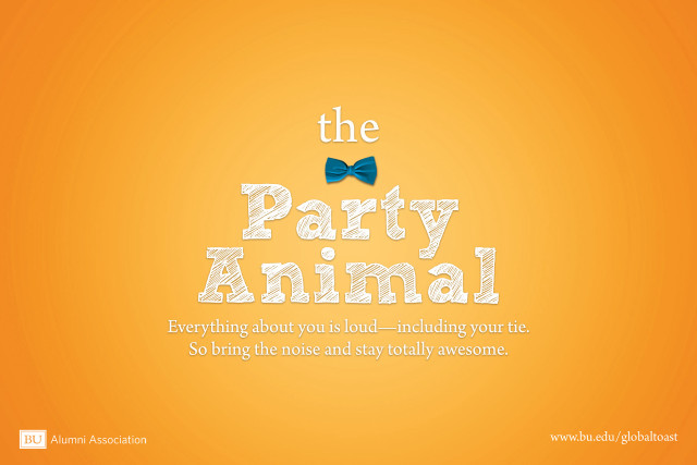 Yellow background bow tie party free wallpaper - medium preview image