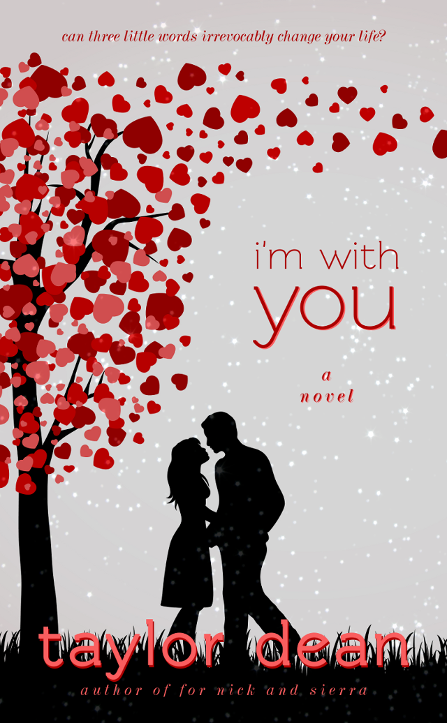 Couple kissing tree hearts flying free wallpaper - medium preview image