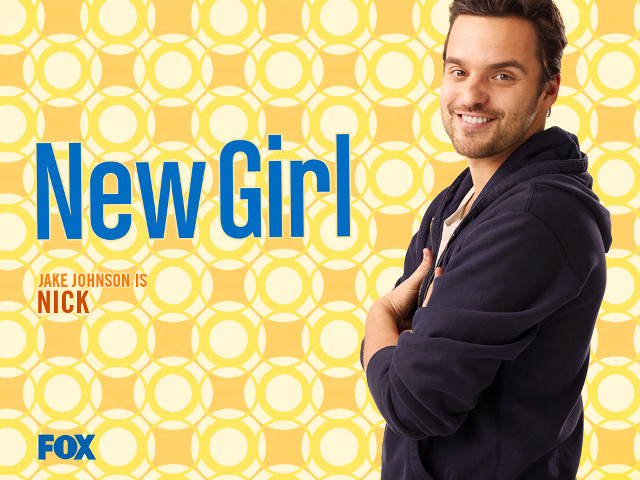 Man yellow background new girl free wallpaper - medium preview image