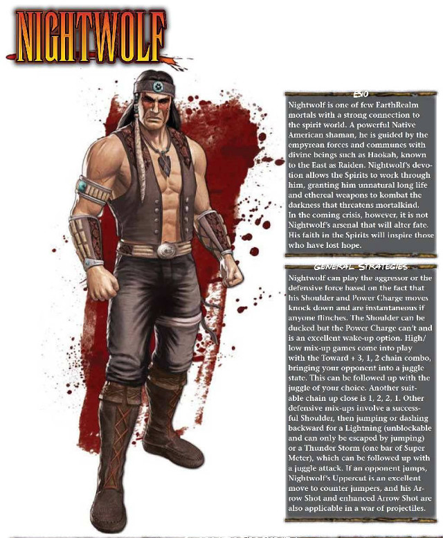 Comic book man costume gun free wallpaper - medium preview image
