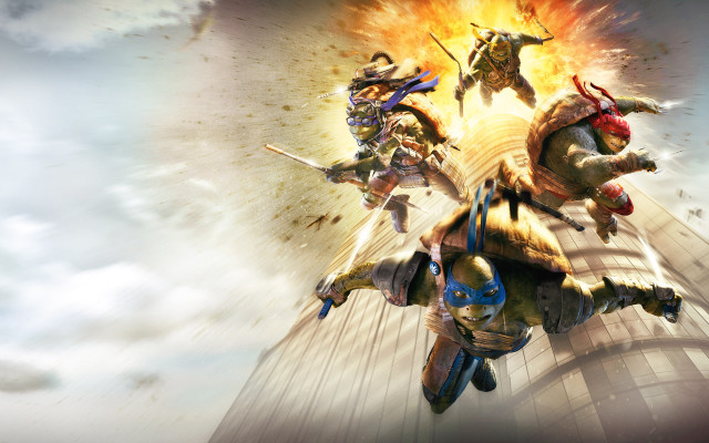 Motorcycle group sky clouds fire free wallpaper - medium preview image