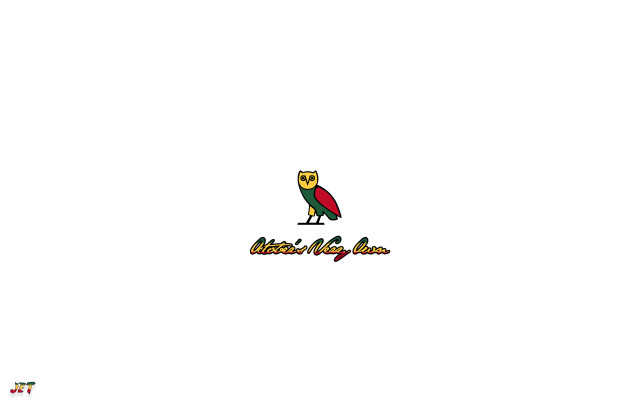 Fiesta my place bird logo free wallpaper - medium preview image