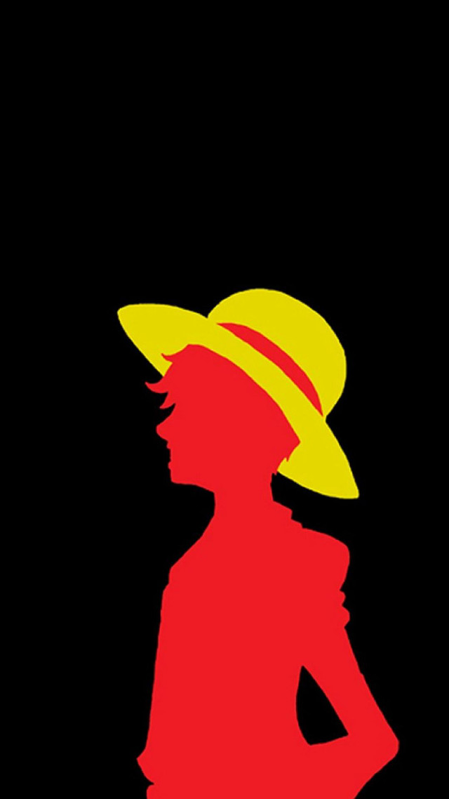 Woman hat dark hands hips free wallpaper - medium preview image