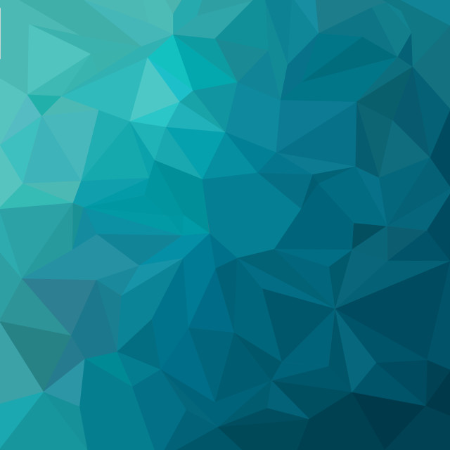 Blue white abstract vector geometric free wallpaper - medium preview image