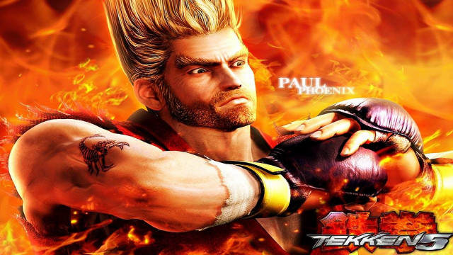 Mohawk boxing fire background fiery free wallpaper - medium preview image