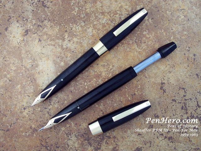 Three pens stone surface table free wallpaper - medium preview image