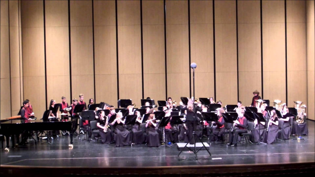 Stage musicians instruments piano microphone free wallpaper - medium preview image