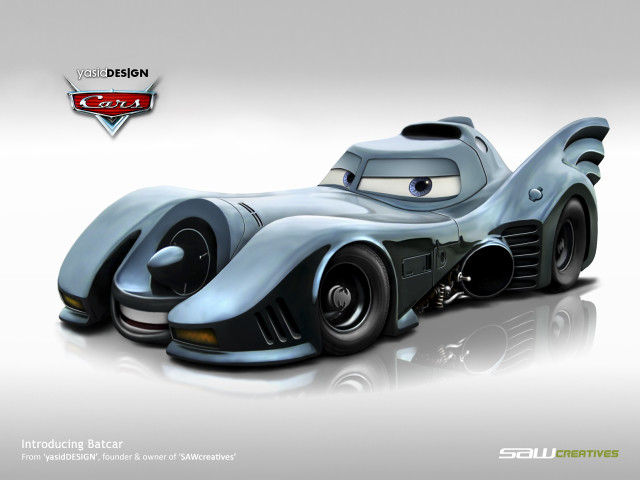 Cartoon character cars2 movie image free wallpaper - medium preview image