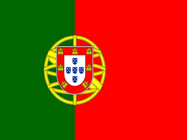 Flag coat of arms red #2 free wallpaper - medium preview image