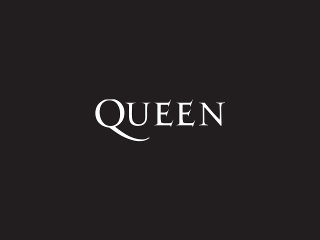 Black white photo queen background free wallpaper - medium preview image