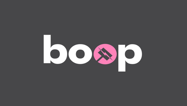 Popo company logo design png free wallpaper - medium preview image
