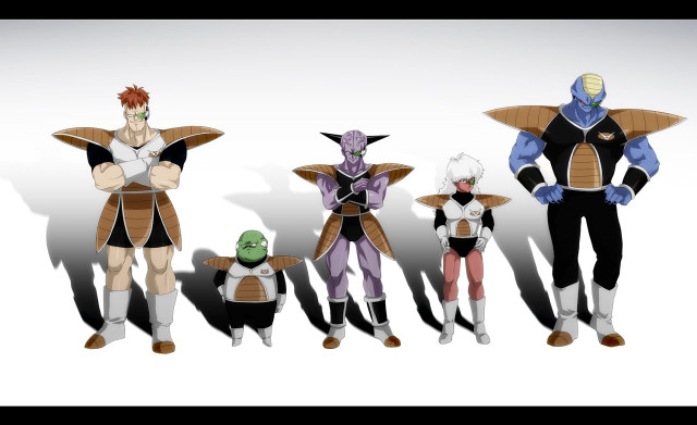 Costume party group diverse characters free wallpaper - medium preview image