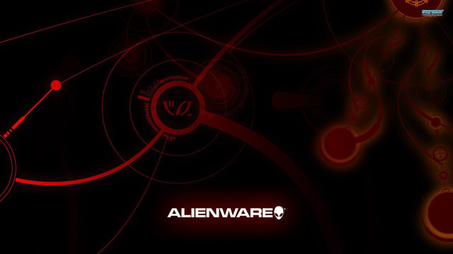 Red black wallpaper background logo free wallpaper - medium preview image