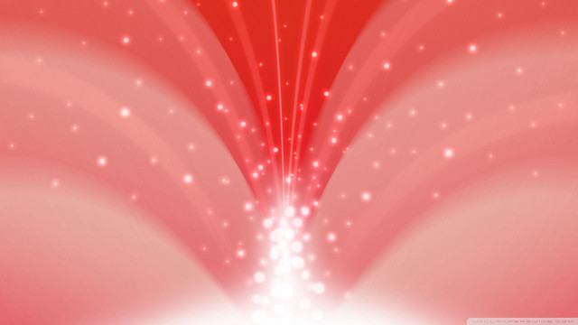 Red white swirl stars background free wallpaper - medium preview image