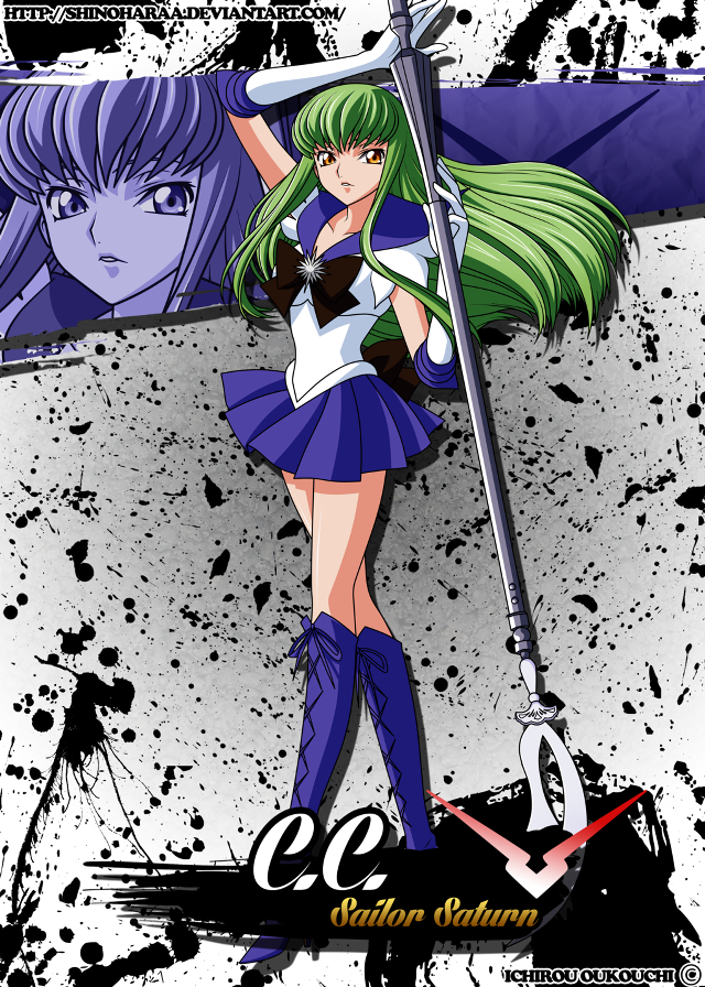 Girl sword dress black white free wallpaper - medium preview image