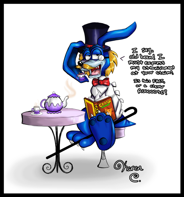 Cartoon character teapot book table free wallpaper - medium preview image