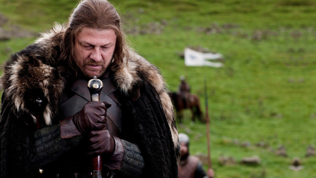 Man fur coat microphone horse free wallpaper - medium preview image