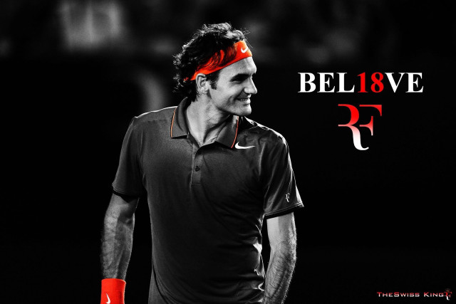 Man red headband smiling looking free wallpaper - medium preview image