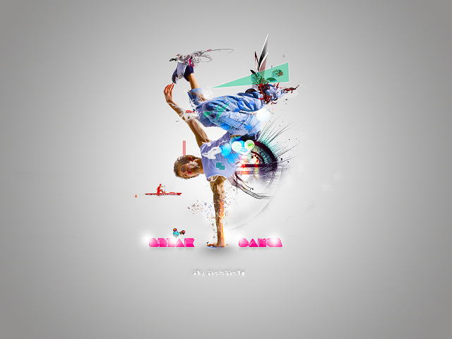 Man handstand skateboard people building free wallpaper - medium preview image