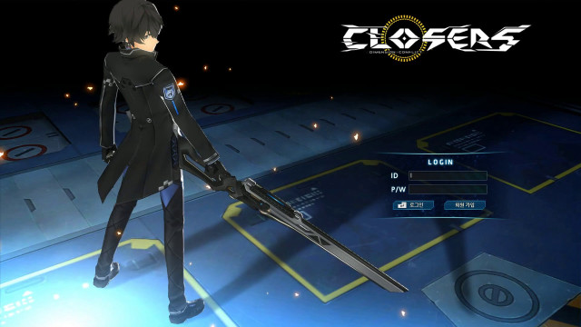 Black outfit skis gun solo free wallpaper - medium preview image