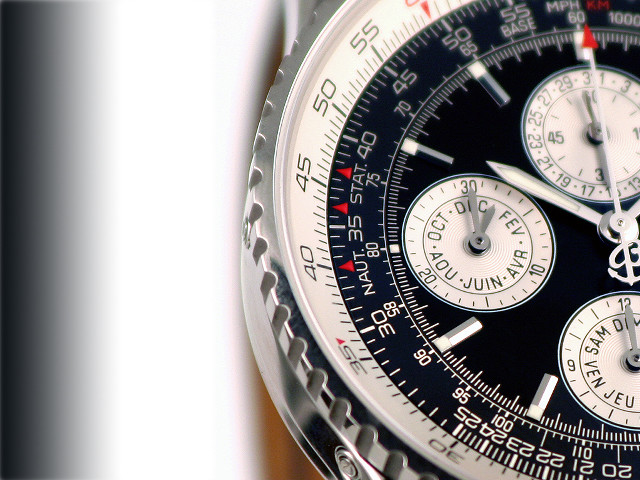 Watch closeup blackface whitehands redsecond free wallpaper - medium preview image