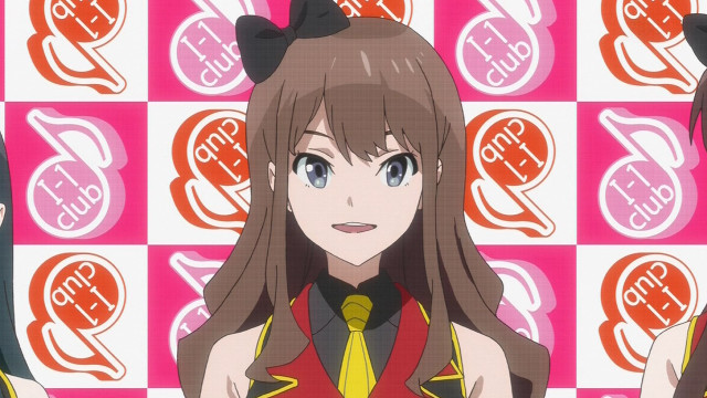 Woman long hair cat ears #4 free wallpaper - medium preview image