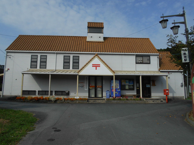 White building red cross red free wallpaper - medium preview image