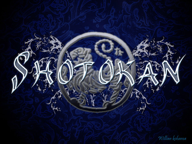 Logo dragon shotokan screenshot league free wallpaper - medium preview image