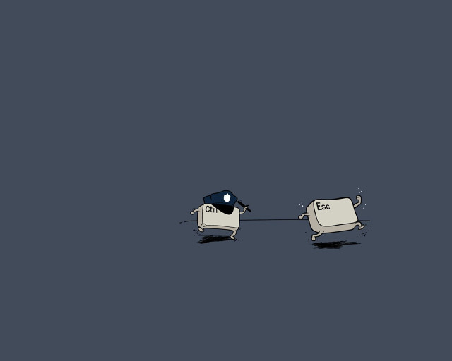 Cartoon sheep pulling pillow blue free wallpaper - medium preview image