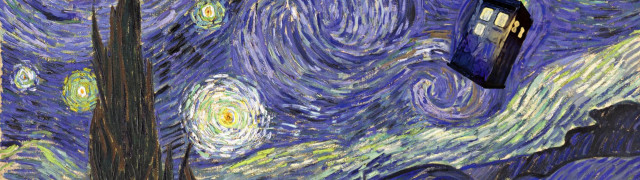 Tardigrade floating stars trees foreground free wallpaper - medium preview image