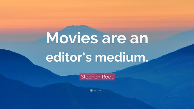Mountain sky quote movies editor free wallpaper - medium preview image