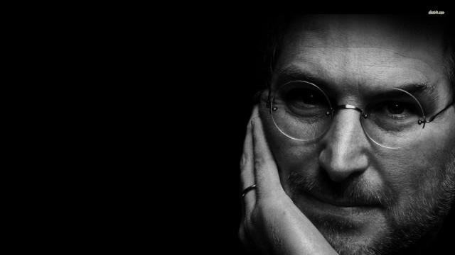 Man glasses beard pose stuckism free wallpaper - medium preview image