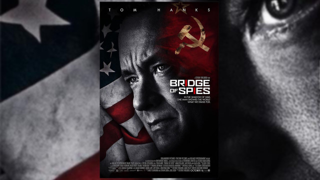 Man staring american flag poster free wallpaper - medium preview image
