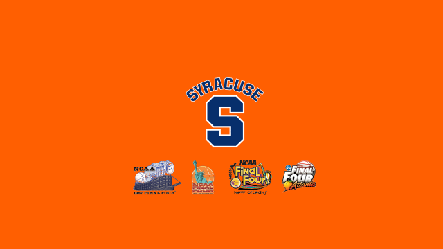 Logos orange background number3 game free wallpaper - medium preview image