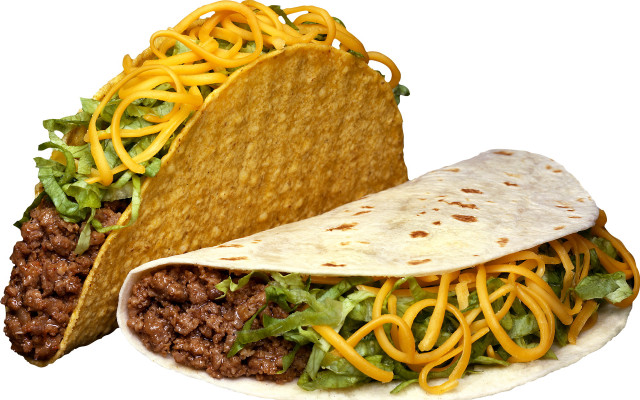 Taco tortilla cheese basket egg free wallpaper - medium preview image