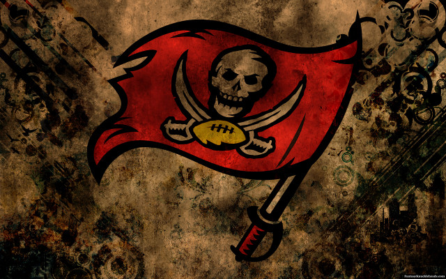 Pirate flag skull crossbones grungy free wallpaper - medium preview image