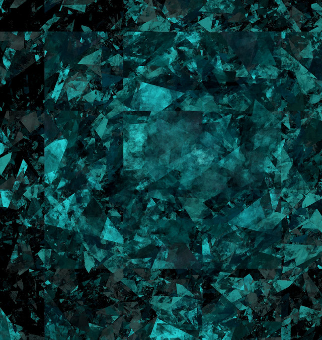 Colorful green background square center free wallpaper - medium preview image