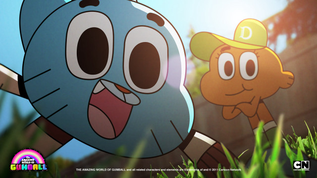 Cartoon character baseball cap dog free wallpaper - medium preview image