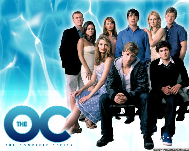 People bench blue background oc free wallpaper - medium preview image