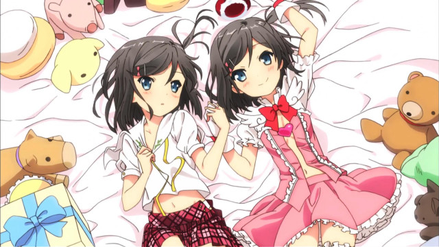 Girls bed teddy bears wallpaper free wallpaper - medium preview image