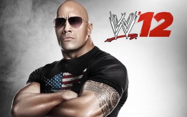 Bald man sunglasses arm image #2 free wallpaper - medium preview image