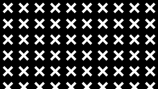 Black white checkered kimono sword free wallpaper - medium preview image