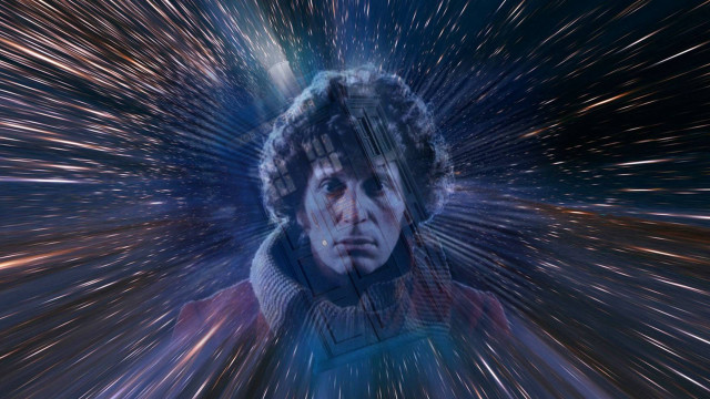 Star wars character space blue free wallpaper - medium preview image