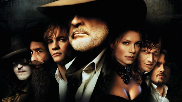 Hateful hour movie poster group free wallpaper - medium preview image