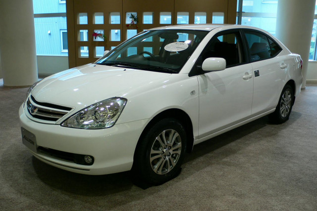 White car showroom sign windshield free wallpaper - medium preview image