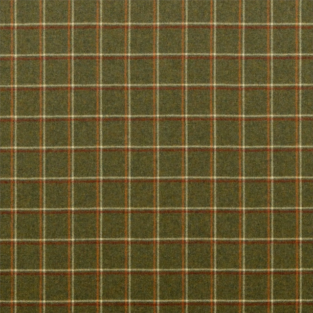 Green plaid fabric red brown free wallpaper - medium preview image