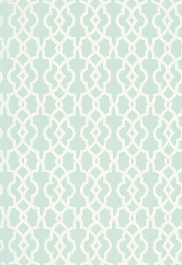 White blue wallpaper pattern background free wallpaper - medium preview image
