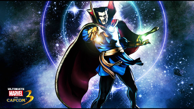 Man cape caped outfit space free wallpaper - medium preview image