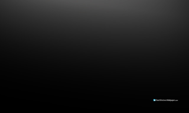 Black white clock wall black free wallpaper - medium preview image